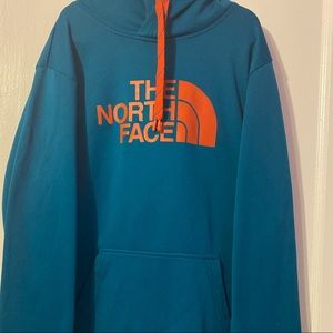 The North Face Men Hoodie